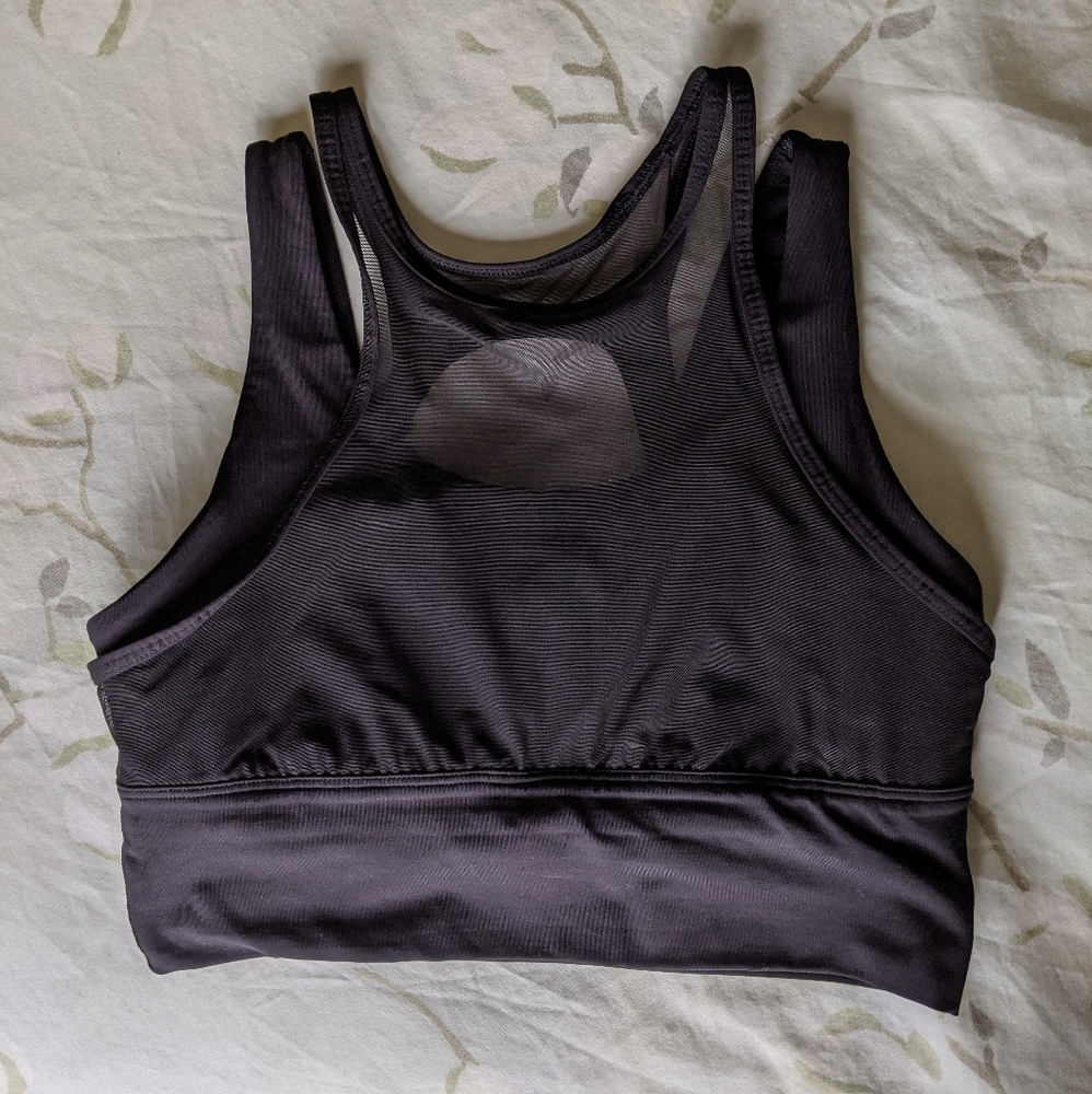 Lululemon Double Tap Bra